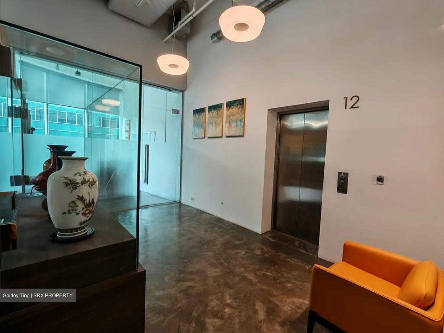 Oxley Tower (D1), Office #569163721